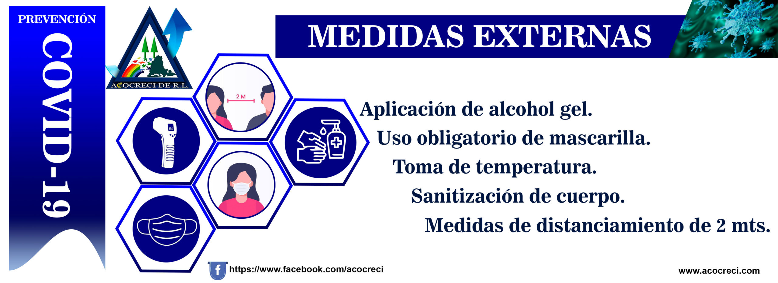 prevencion